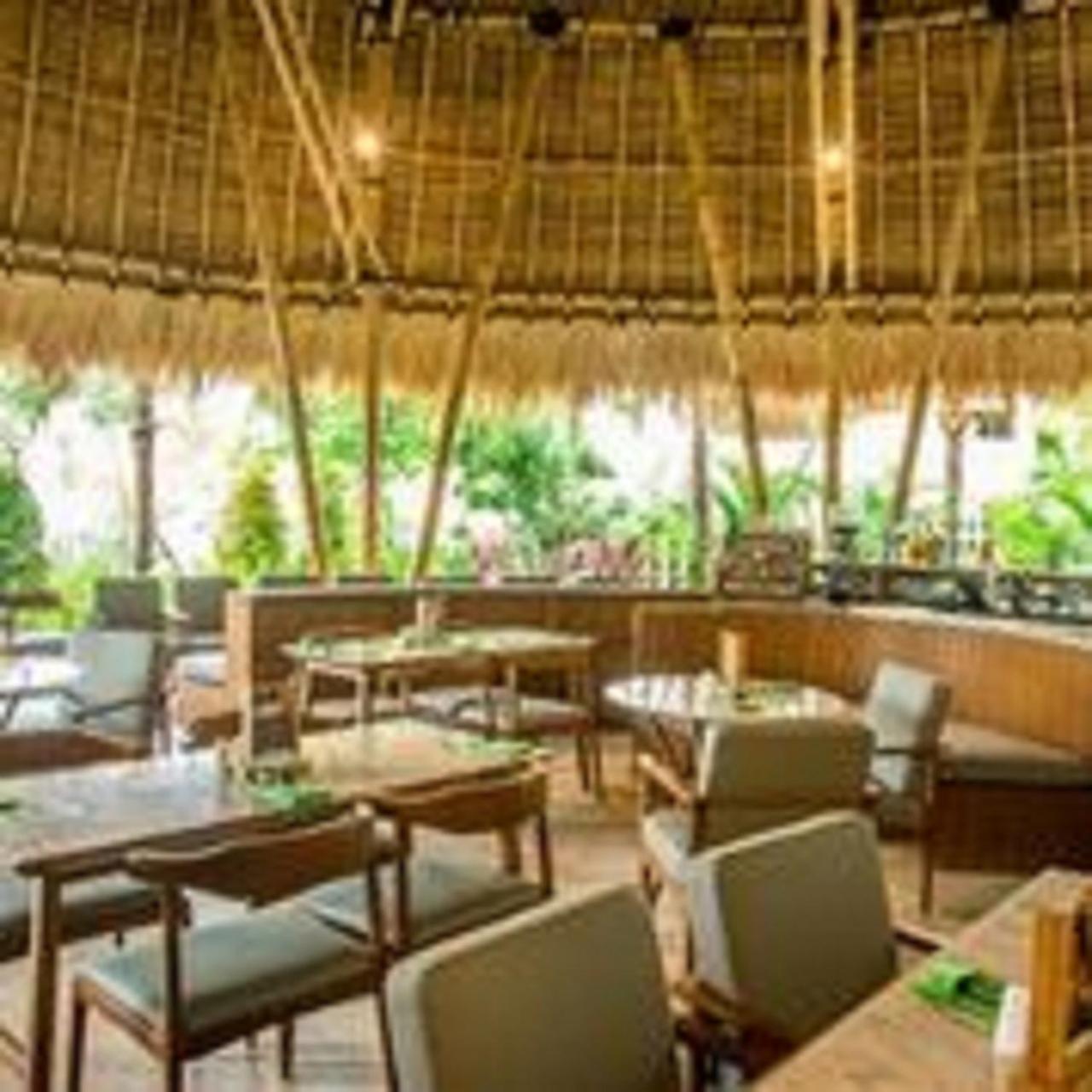 Dancing Villas Nusa Dua นูซาดูอา ภายนอก รูปภาพ